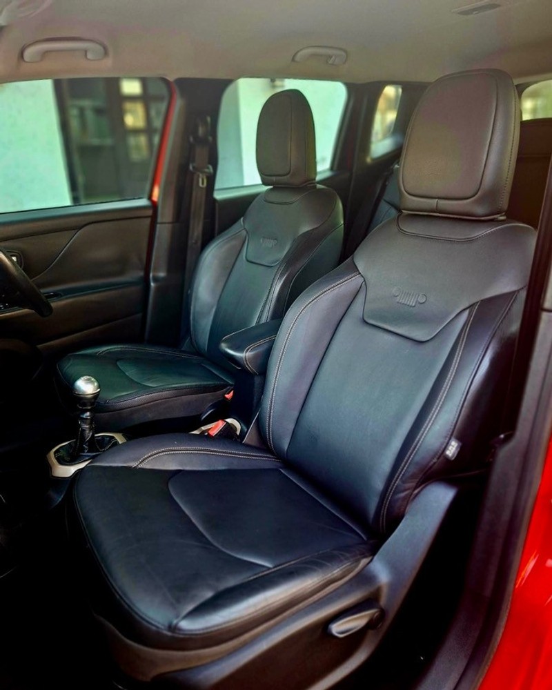 Jeep Renegade - Parkview Auto Vereeniging - Image 23