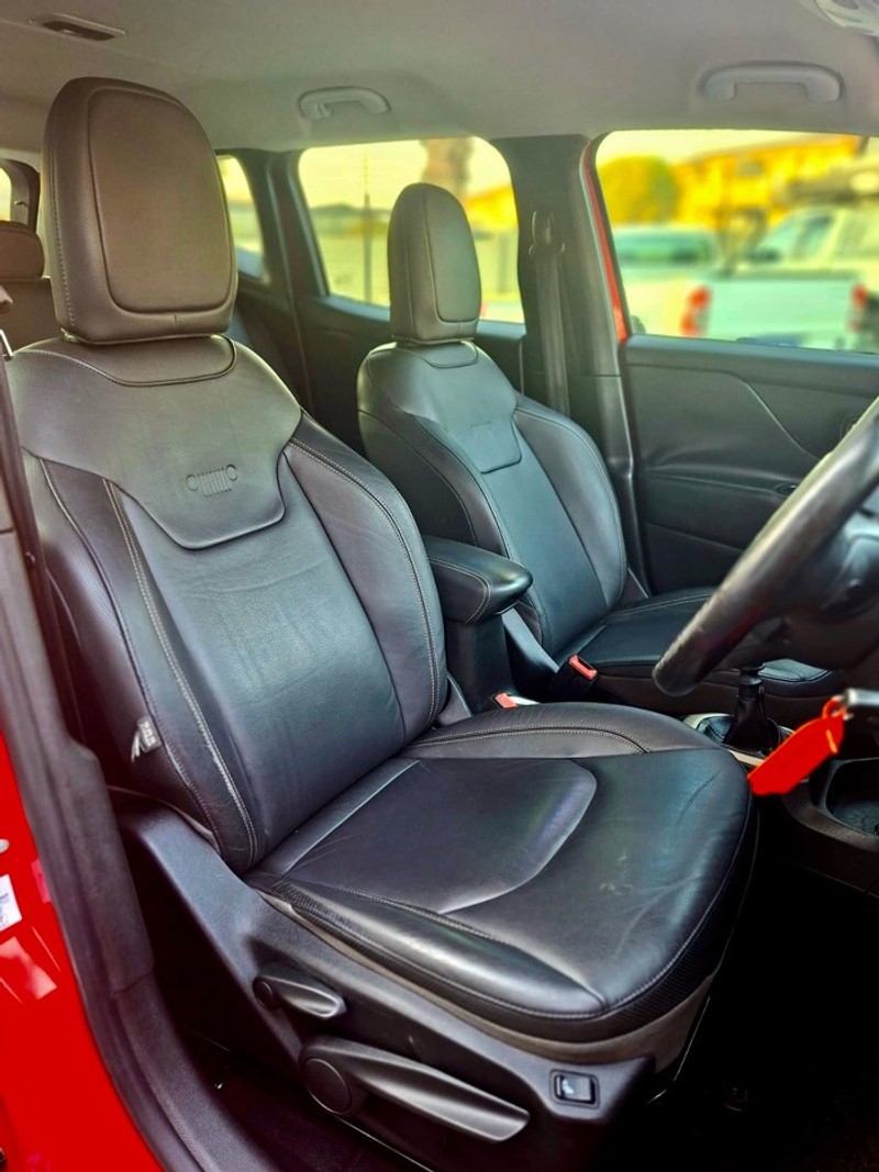 Jeep Renegade - Parkview Auto Vereeniging - Image 10