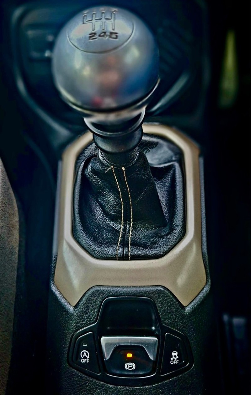 Jeep Renegade - Parkview Auto Vereeniging - Image 15