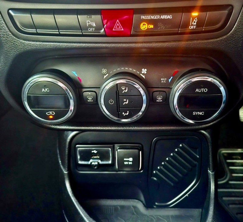 Jeep Renegade - Parkview Auto Vereeniging - Image 17