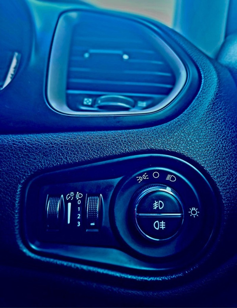 Jeep Renegade - Parkview Auto Vereeniging - Image 14