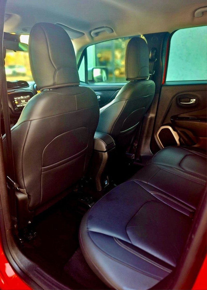 Jeep Renegade - Parkview Auto Vereeniging - Image 24