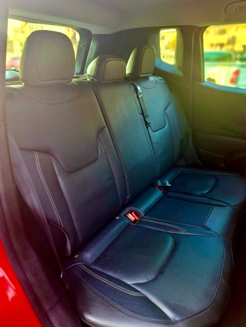 Jeep Renegade - Parkview Auto Vereeniging - Image 26