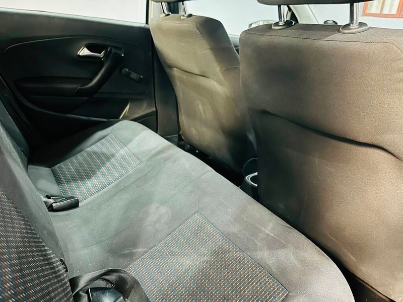 Volkswagen Polo Vivo - FS Cars - Image 8