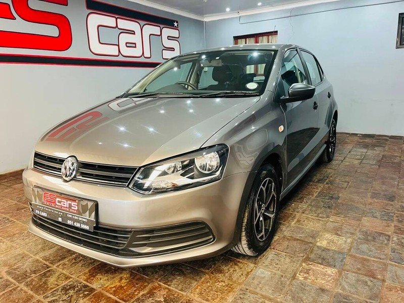 Volkswagen Polo Vivo - FS Cars - Image 3