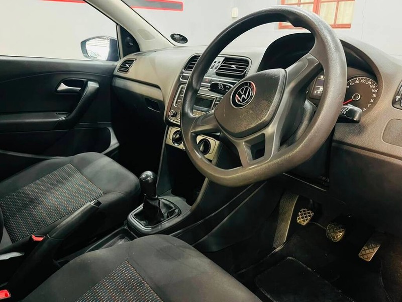 Volkswagen Polo Vivo - FS Cars - Image 7