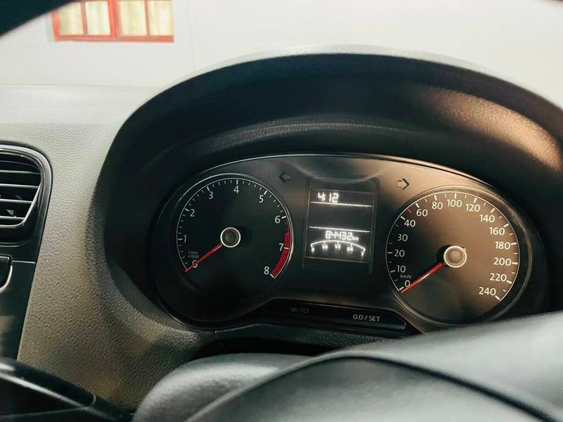 Volkswagen Polo Vivo - FS Cars - Image 10