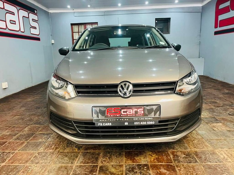 Volkswagen Polo Vivo - FS Cars - Image 2