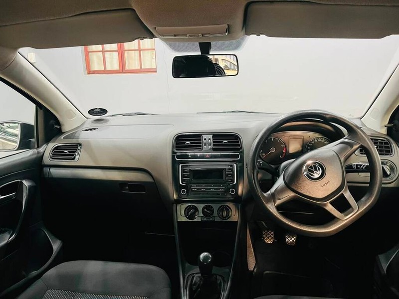 Volkswagen Polo Vivo - FS Cars - Image 9