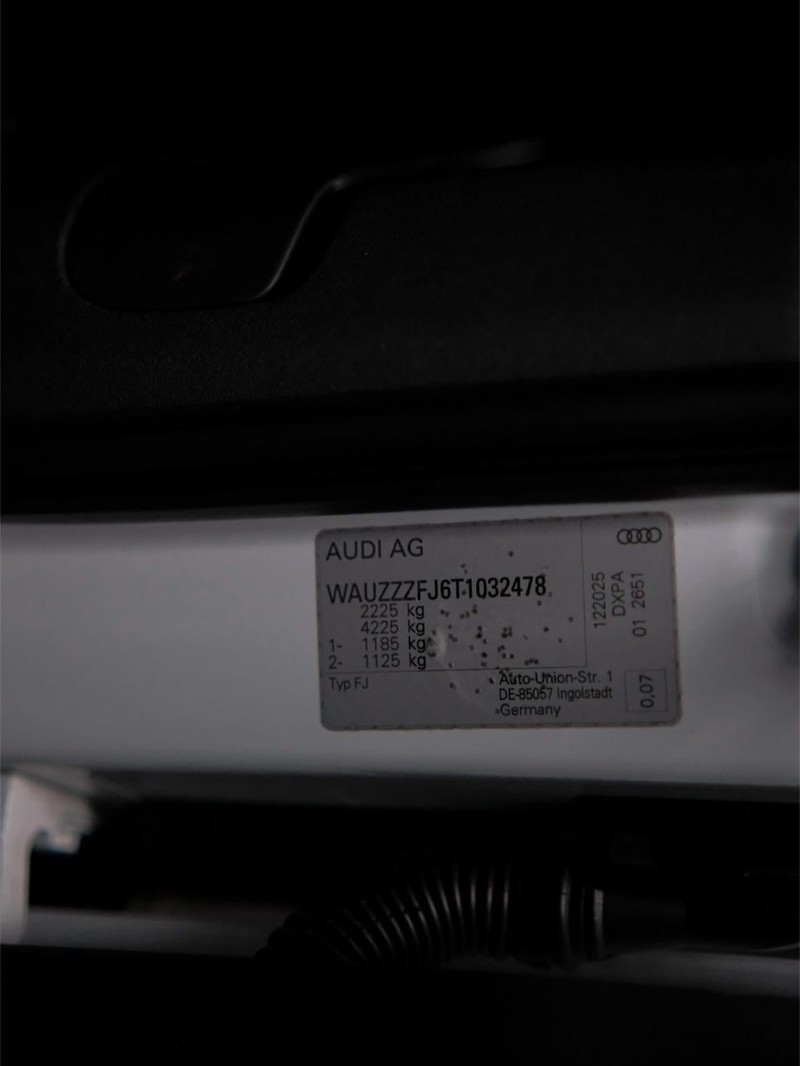 Audi Q3 - Audi Centre Rivonia - Image 24