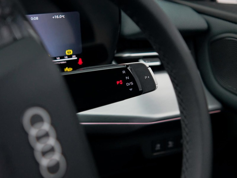 Audi Q3 - Audi Centre Rivonia - Image 16