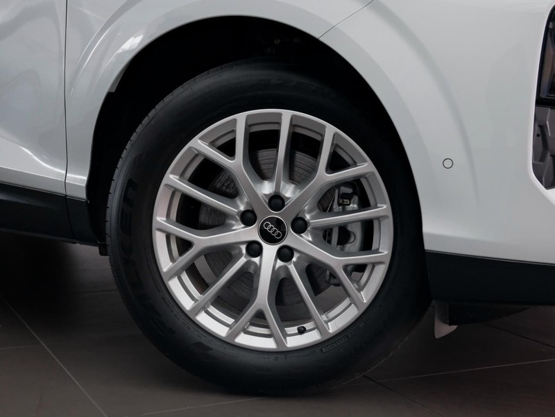 Audi Q3 - Audi Centre Rivonia - Image 2