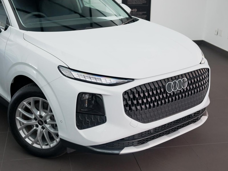 Audi Q3 - Audi Centre Rivonia - Image 3