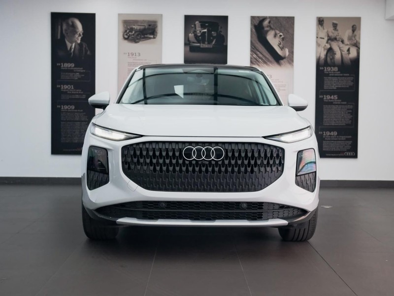 Audi Q3 - Audi Centre Rivonia - Image 8