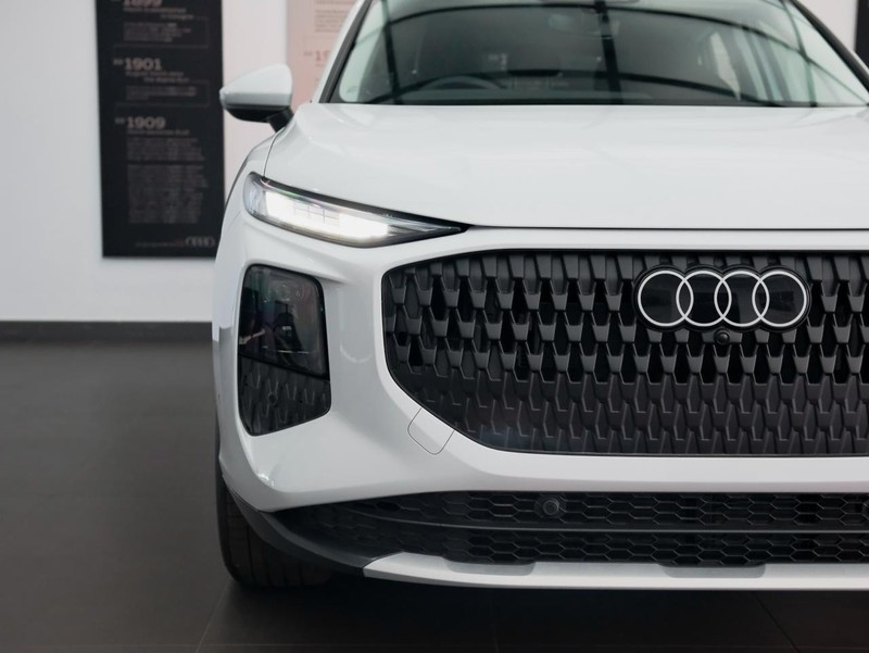 Audi Q3 - Audi Centre Rivonia - Image 6
