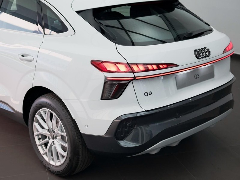 Audi Q3 - Audi Centre Rivonia - Image 22