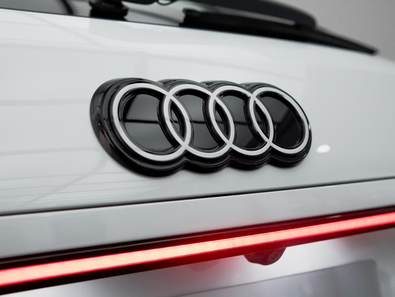 Audi Q3 - Audi Centre Rivonia - Image 23