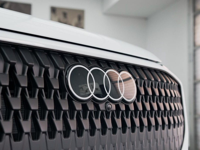 Audi Q3 - Audi Centre Rivonia - Image 4