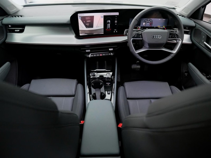 Audi Q3 - Audi Centre Rivonia - Image 10