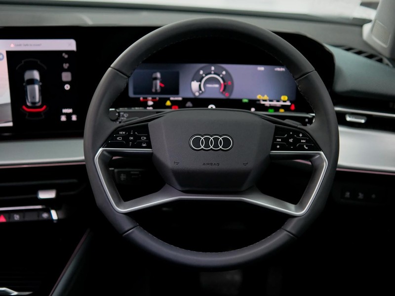 Audi Q3 - Audi Centre Rivonia - Image 14