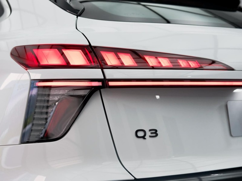Audi Q3 - Audi Centre Rivonia - Image 18