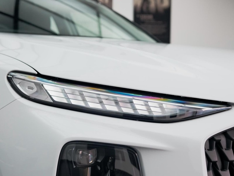 Audi Q3 - Audi Centre Rivonia - Image 5