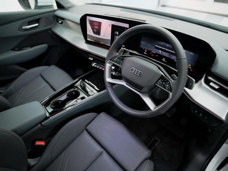 Audi Q3 - Audi Centre Rivonia - Image 11