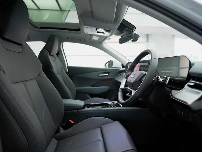 Audi Q3 - Audi Centre Rivonia - Image 7