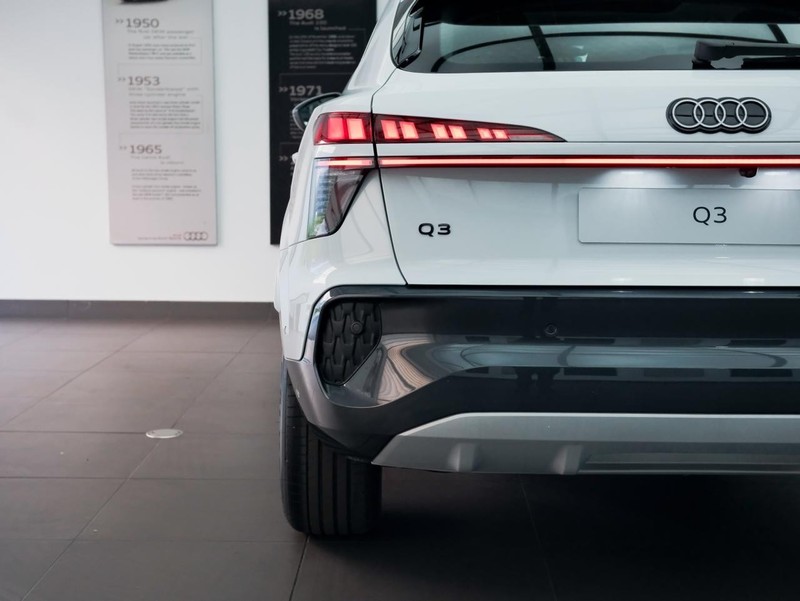 Audi Q3 - Audi Centre Rivonia - Image 19