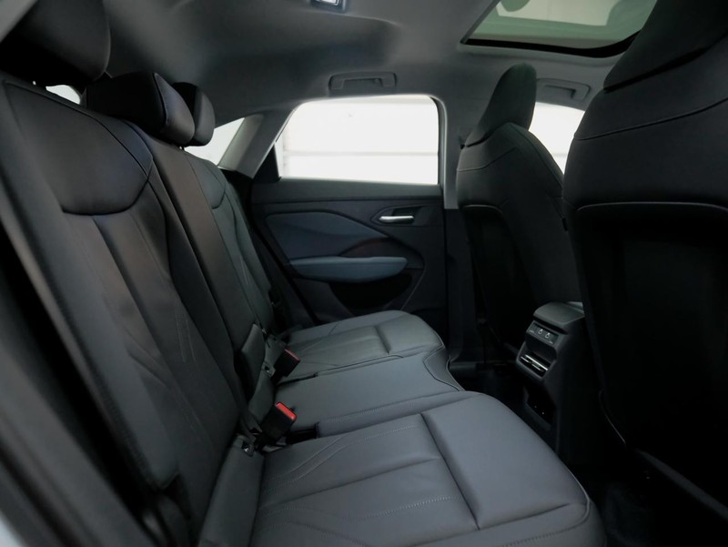 Audi Q3 - Audi Centre Rivonia - Image 12