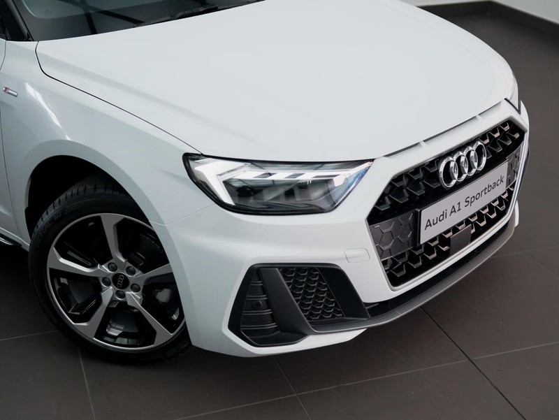 Audi A1 - Audi Centre Rivonia - Image 2