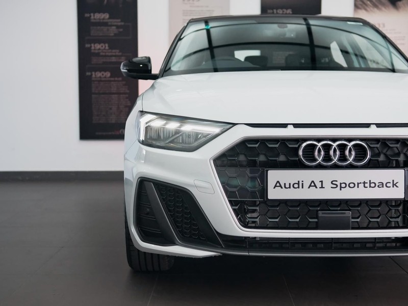 Audi A1 - Audi Centre Rivonia - Image 6
