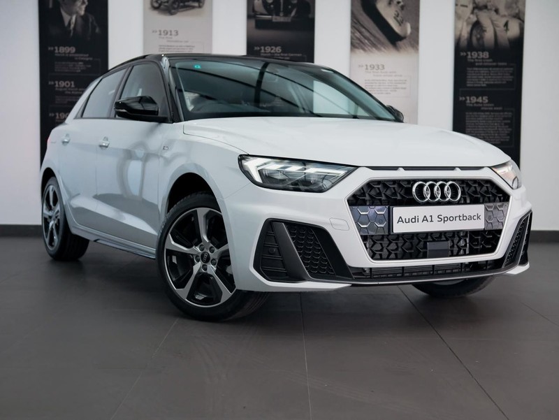 Audi A1 - Audi Centre Rivonia - Image 1