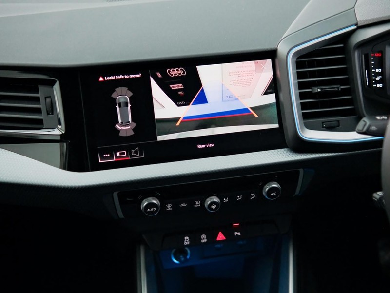 Audi A1 - Audi Centre Rivonia - Image 13