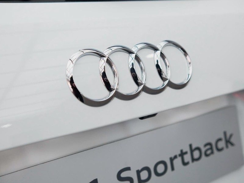 Audi A1 - Audi Centre Rivonia - Image 18