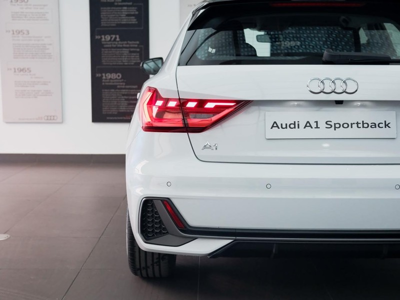 Audi A1 - Audi Centre Rivonia - Image 20