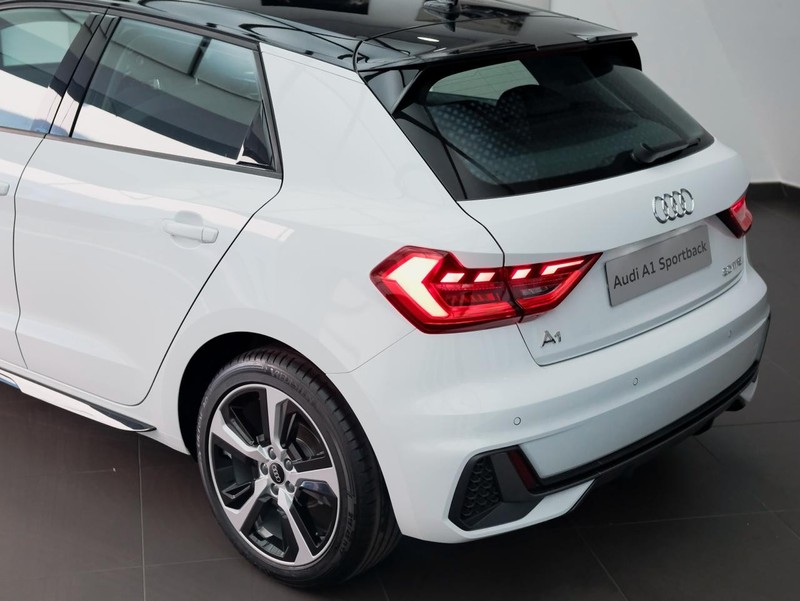 Audi A1 - Audi Centre Rivonia - Image 22