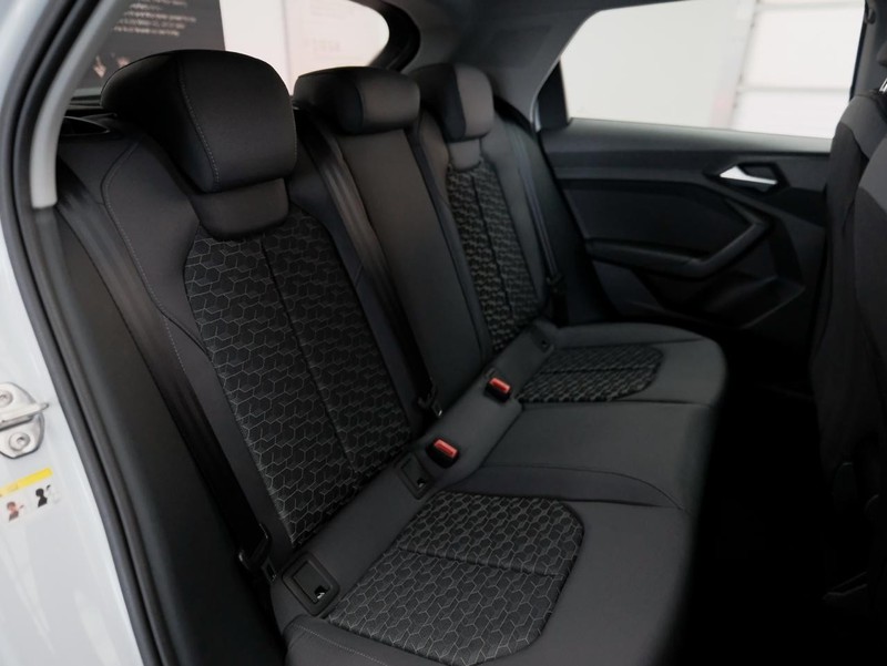 Audi A1 - Audi Centre Rivonia - Image 12