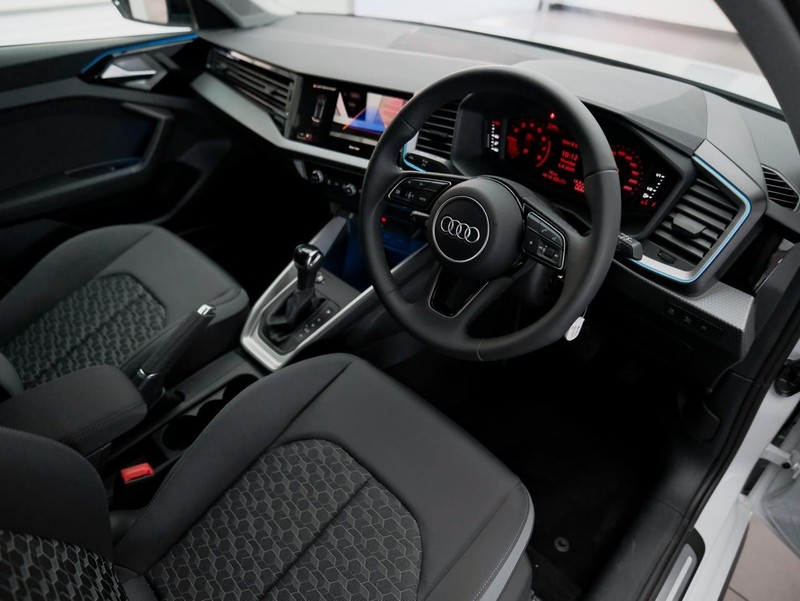 Audi A1 - Audi Centre Rivonia - Image 11