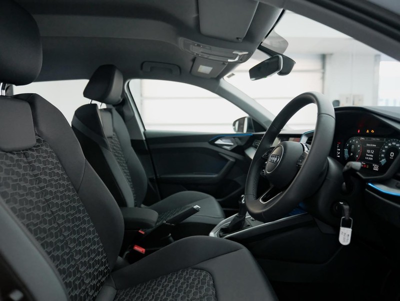 Audi A1 - Audi Centre Rivonia - Image 7