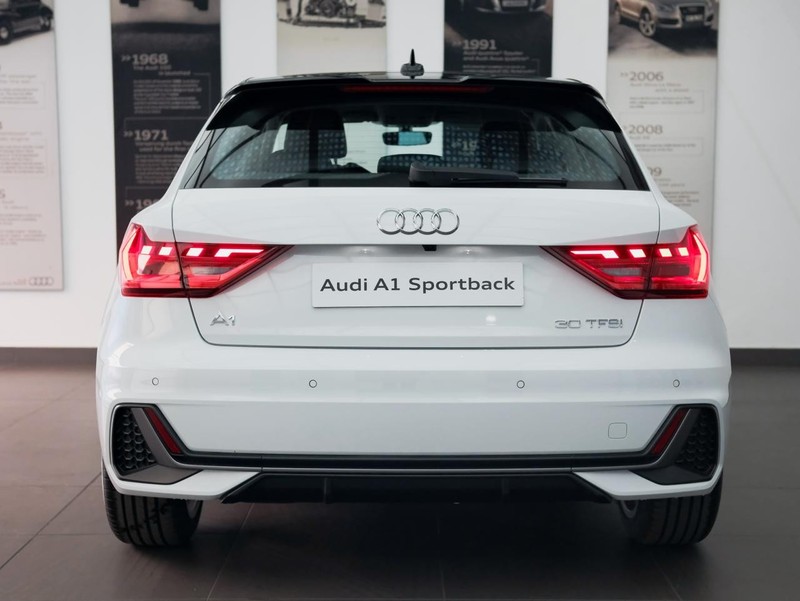 Audi A1 - Audi Centre Rivonia - Image 16