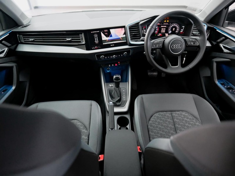 Audi A1 - Audi Centre Rivonia - Image 15