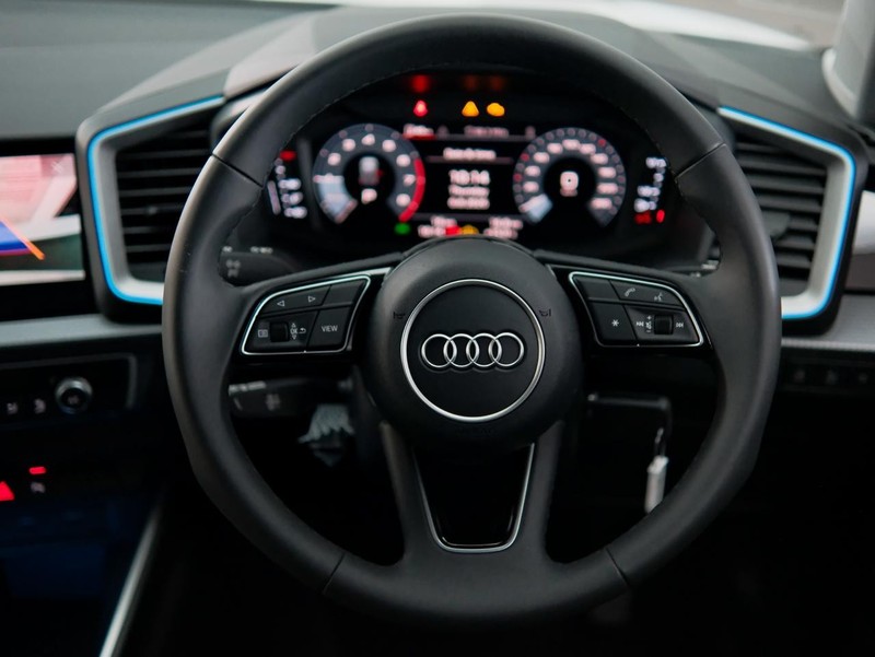 Audi A1 - Audi Centre Rivonia - Image 17
