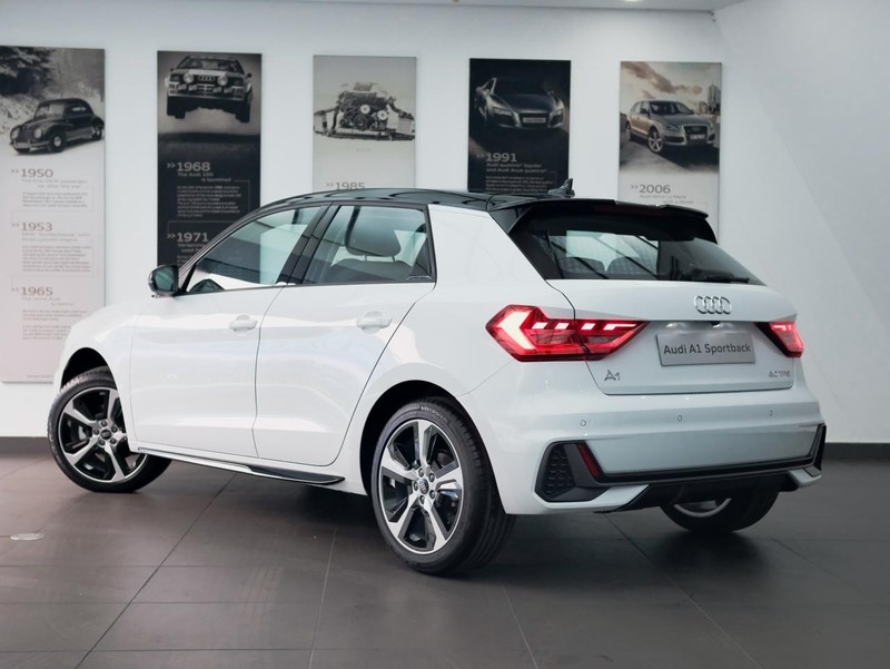 Audi A1 - Audi Centre Rivonia - Image 21