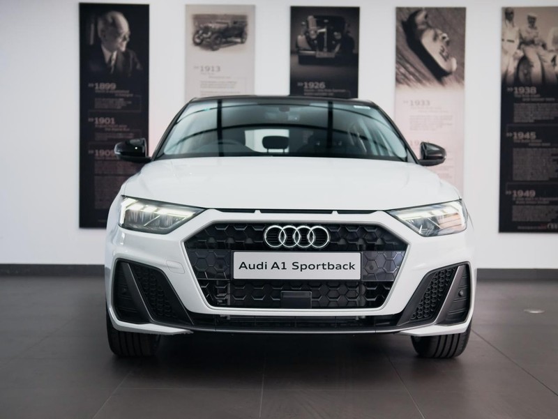 Audi A1 - Audi Centre Rivonia - Image 10