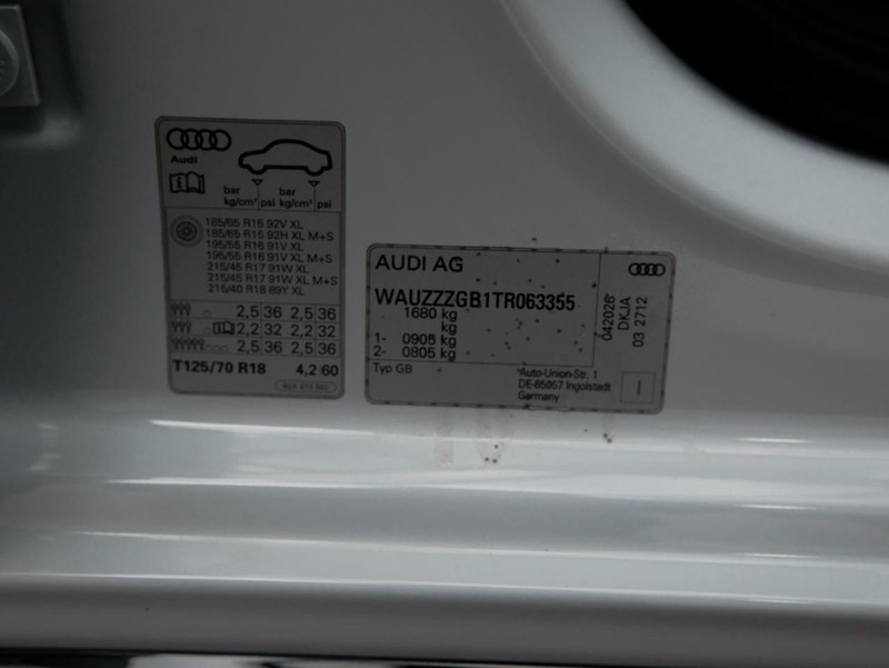 Audi A1 - Audi Centre Rivonia - Image 24