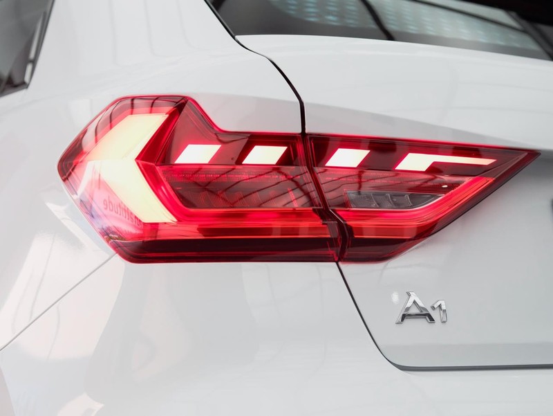 Audi A1 - Audi Centre Rivonia - Image 19