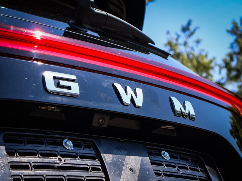 Haval Jolion - GWM Haval Hatfield - Image 7