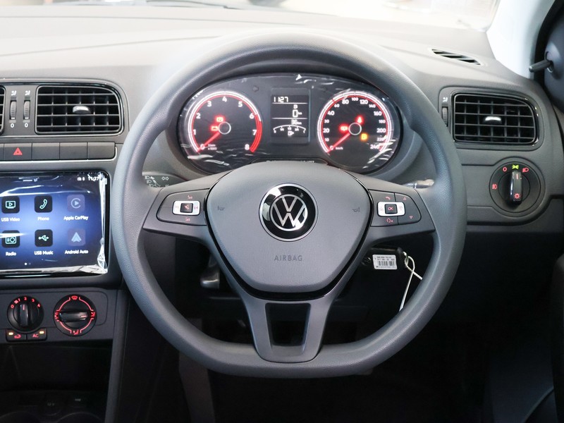 Volkswagen Polo Vivo - Hatfield VW Melrose Arch - Image 10