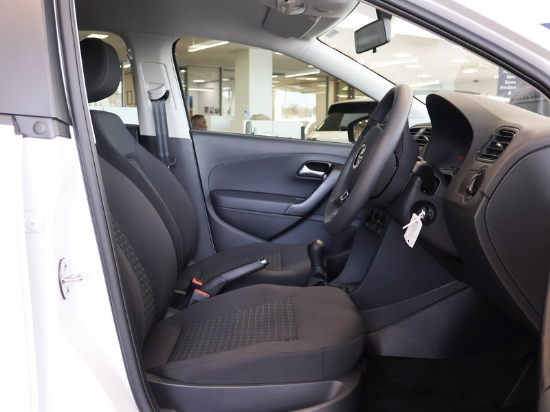 Volkswagen Polo Vivo - Hatfield VW Melrose Arch - Image 12